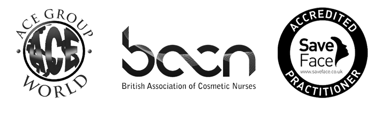 Save Face accredited practitioner badge